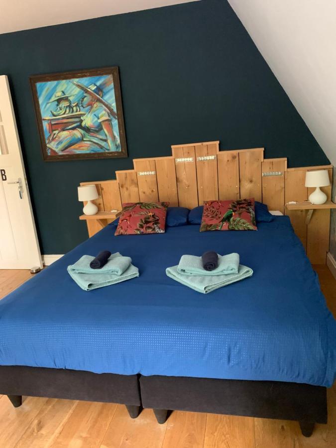 Bed and Breakfast Achterom 7 Горн Екстер'єр фото