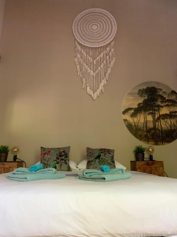 Bed and Breakfast Achterom 7 Горн Екстер'єр фото